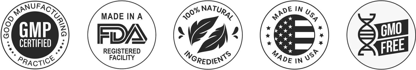 ErecPower gmp and fda approved