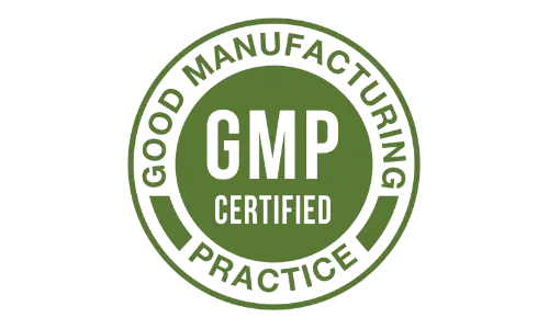 ErecPower gmp certified